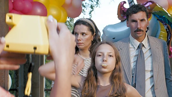Locarno’s Match Me! Projects Push New Voices, Timely Relevance and Authenticity as a Younger Generation Moves Center Stage