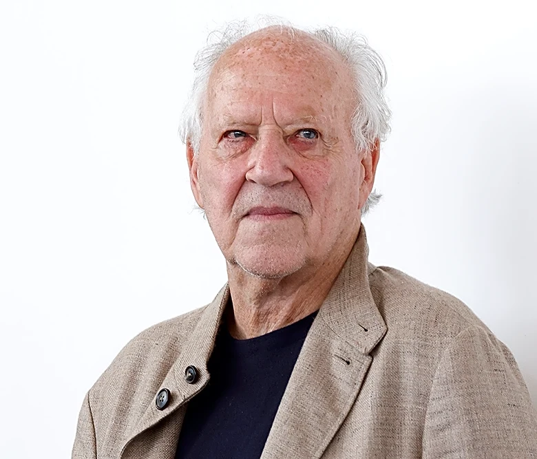 Werner Herzog to Be Honored at San Sebastián Film Festival