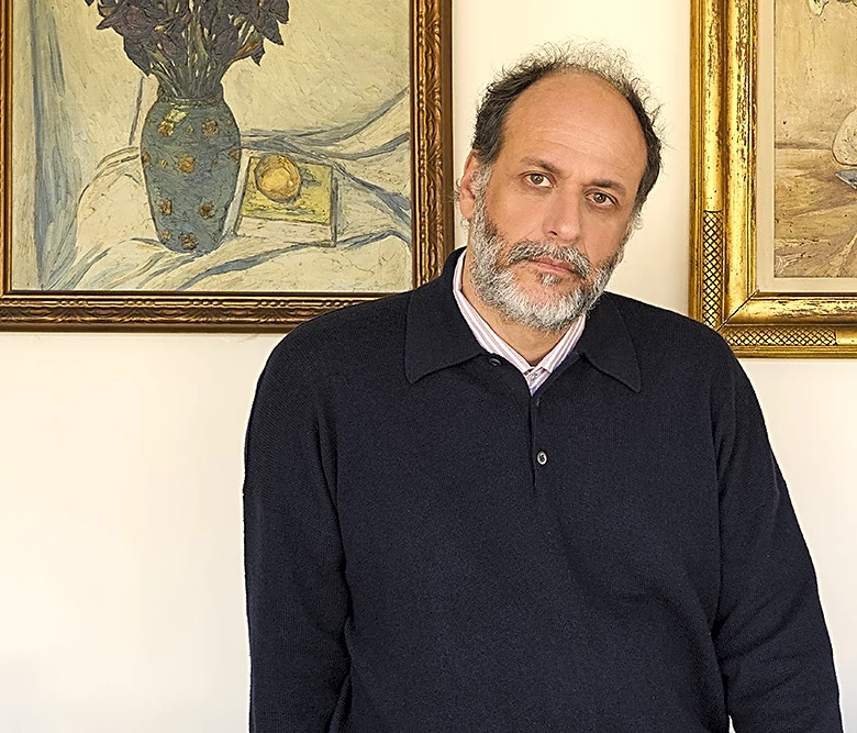 Luca Guadagnino to Receive Cartier Glory to the Filmmaker Award at Venice Film Festival