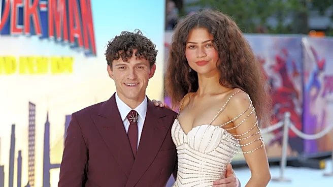 Tom Holland and Zendaya’s Rumored Wedding Venue Has a Starry History — and Is Close to a Key ‘Spider-Man: Brand New Day’ Filming Location