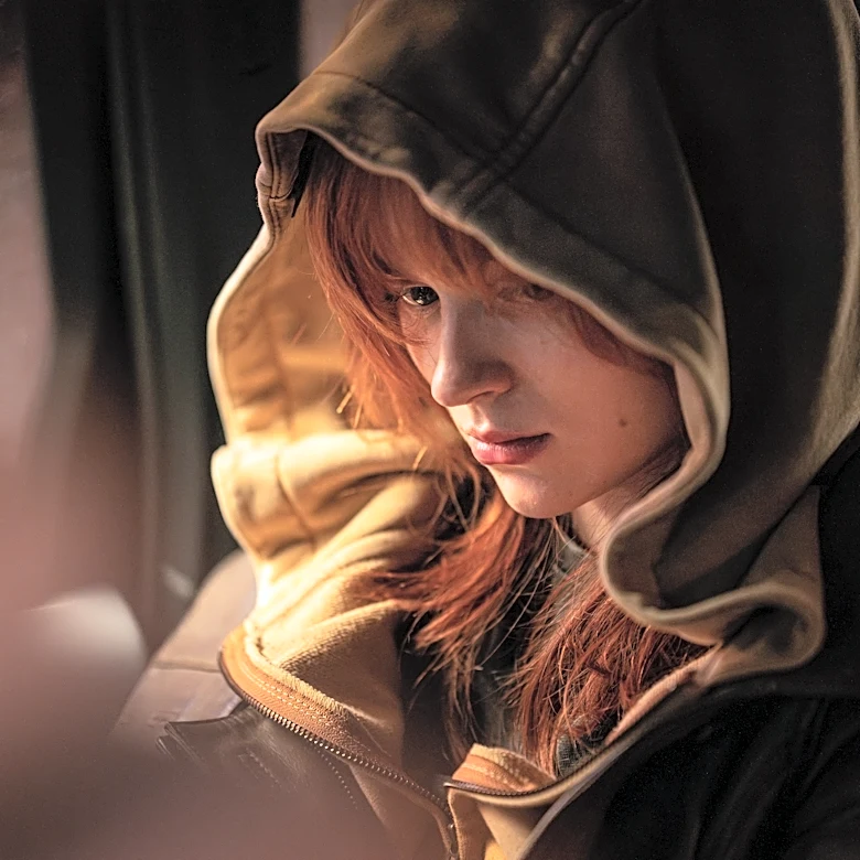 Jean Grey Speaks: Sadie Sink on Making Her MCU Debut in ‘Spider-Man: Brand New Day’ and the Mutant’s Future With the New X-Men