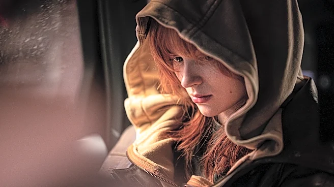 Jean Grey Speaks: Sadie Sink on Making Her MCU Debut in ‘Spider-Man: Brand New Day’ and the Mutant’s Future With the New X-Men