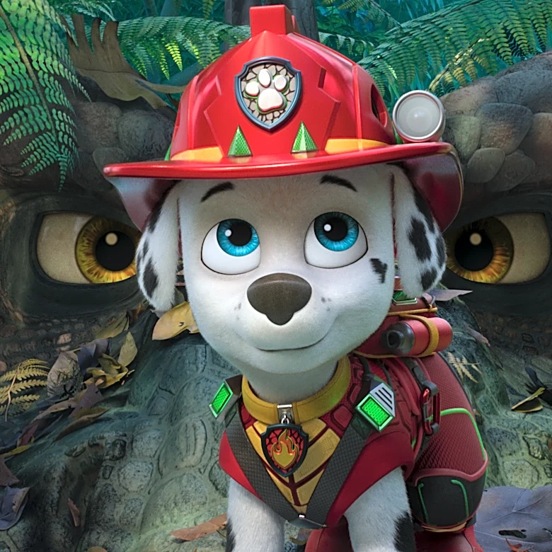 ‘PAW Patrol: The Dino Movie’ Review: The Dog-Cop Franchise Pushes an ACAB Message, Only It’s All Canines Are Benevolent