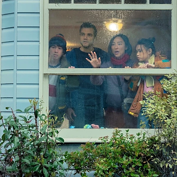 Wagner Moura and Louis Leterrier on the Physical and Emotional Toll of ‘The Last House’ and the Parent Perspective in the Lockdown-Inspired Sci-Fi ...