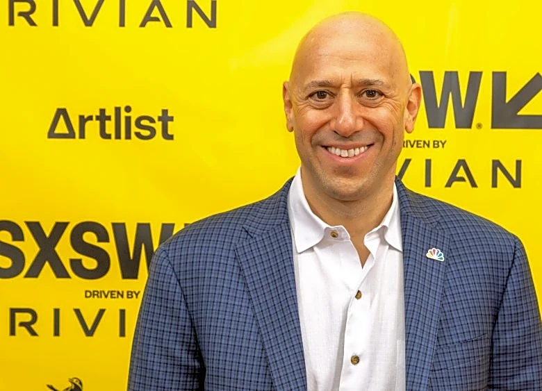 LISTEN: NBCUniversal Media Group Chief Matt Strauss on Growing Peacock, Testing Membership Rewards and Becoming a Daily Habit With Users