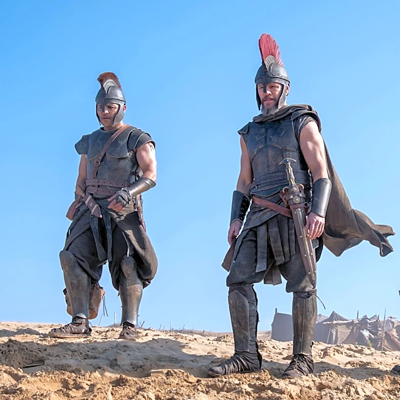 ‘The Odyssey’ Surpasses $1 Billion, Christopher Nolan’s First Movie Since ‘Dark Knight Rises’ to Reach Coveted Box Office Milestone