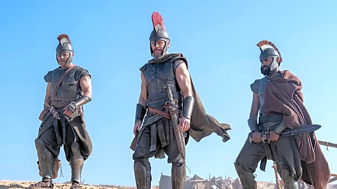 ‘The Odyssey’ Surpasses $1 Billion, Christopher Nolan’s First Movie Since ‘Dark Knight Rises’ to Reach Coveted Box Office Milestone