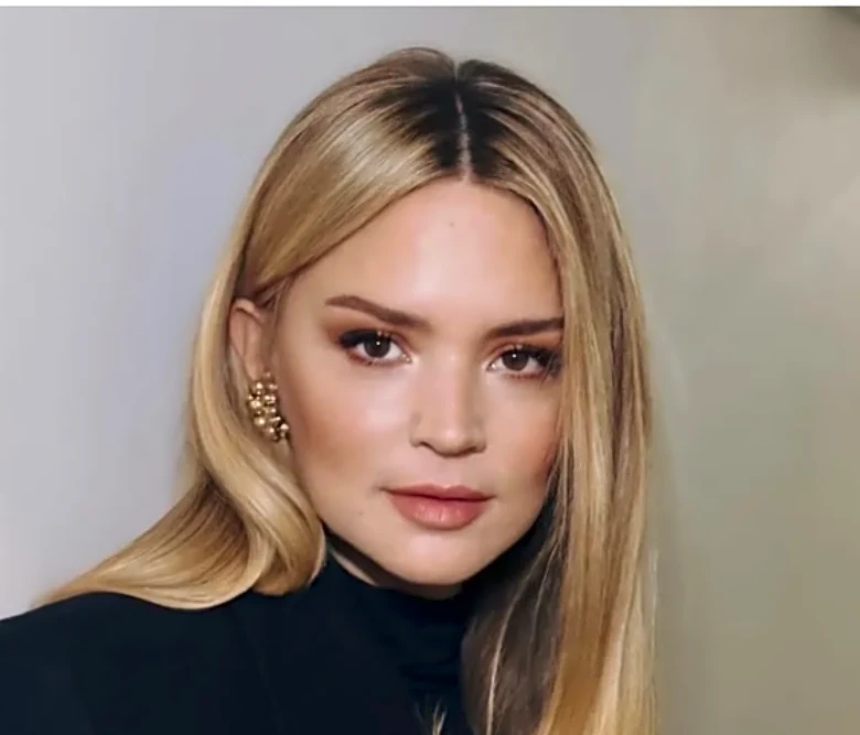 Virginie Efira – a ‘Showgirls’ Fan – Enjoyed the ‘Benedetta’ Controversy: ‘When Verhoeven Said There Would Be Lesbian Sex Scenes, I Just Replied: ‘...