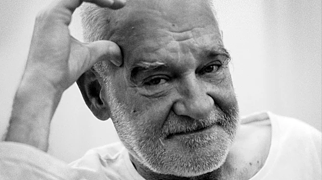 Béla Tarr’s Legacy to Be Celebrated at Sarajevo Film Festival