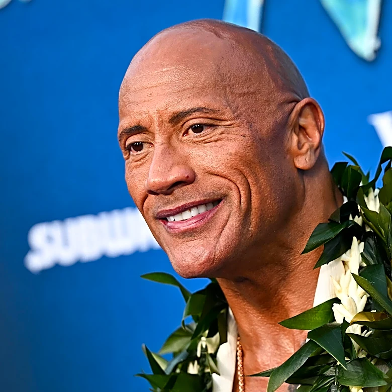 Dwayne Johnson Defends ‘Moana’ After Bad Reviews: ‘Just the Way It Goes’