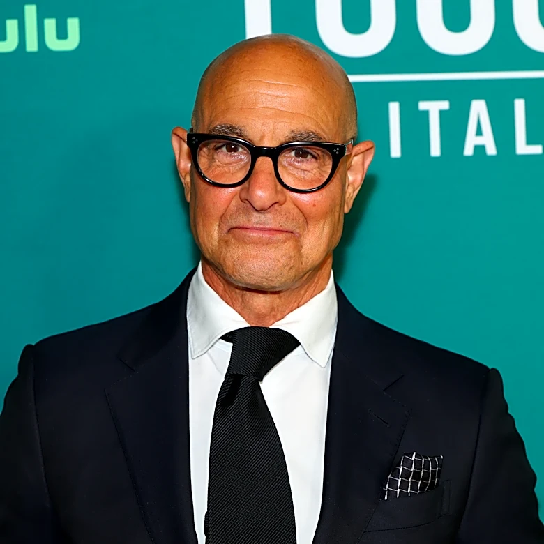 Stanley Tucci on Why His Emmy-Nominated ‘Tucci In Italy’ Is Moving to the United Kingdom Next Season