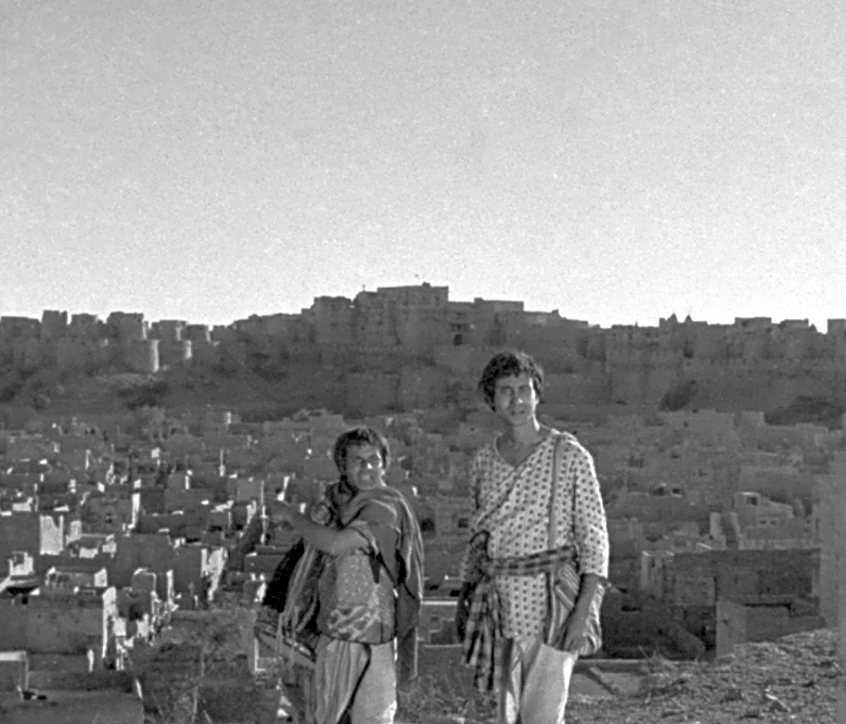Satyajit Ray’s ‘Goopy Gyne Bagha Byne’ Making to be Chronicled in Srijit Mukherji’s ‘Maharaja Tomare Selam’