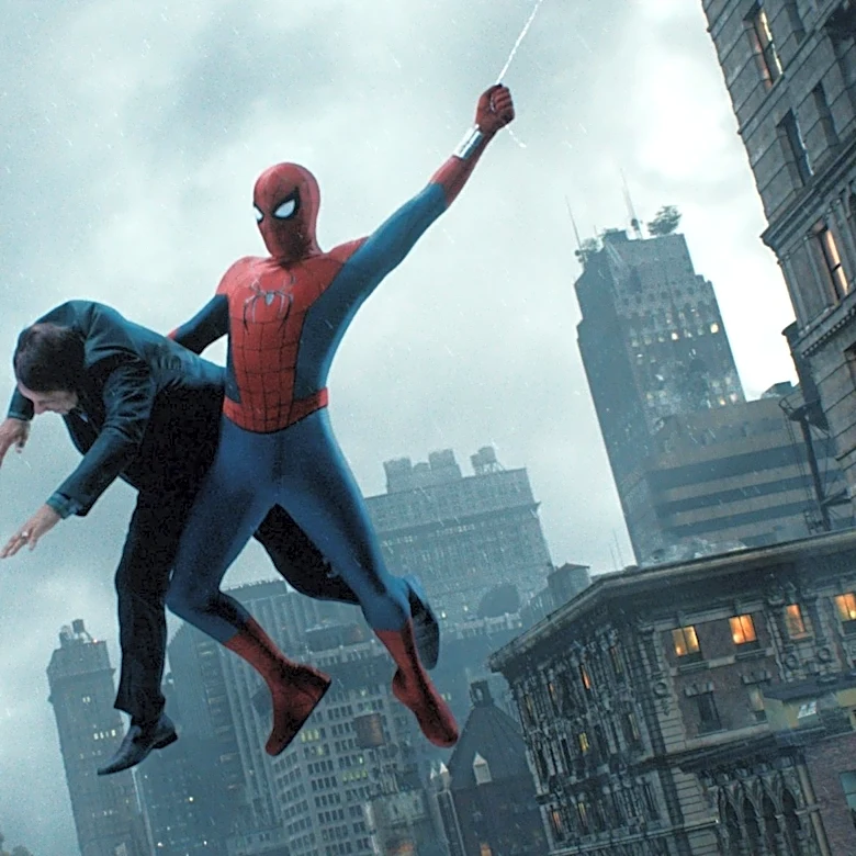 Box Office: ‘Spider-Man: Brand New Day’ Swings into Second Weekend With $43 Million on Friday