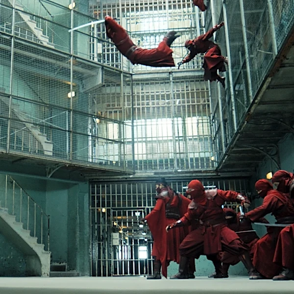 How ‘Spider-Man: Brand New Day’s’ Climactic Fight Scene Secretly Evokes Jean Grey’s Phoenix