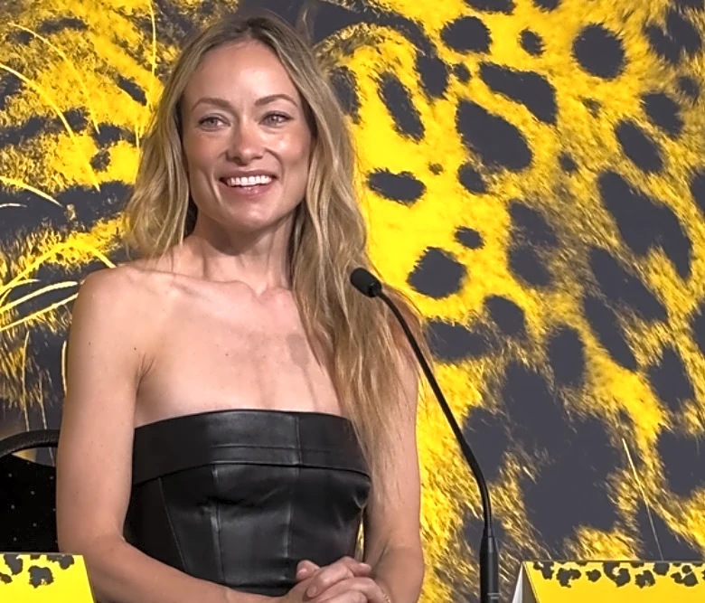 Olivia Wilde Says She’s Become ‘So Much More Romantic’ Because of ‘The Invite’: ‘It Melted the Cynic Out of Me’