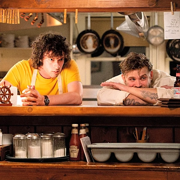 ‘Tony’ Star Dominic Sessa on How Being a ‘Liar’ Helped Him Portray Anthony Bourdain and Why the Film Foreshadows His Later Struggles