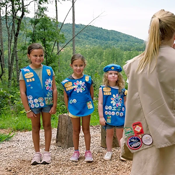‘Cookie Queens’ Review: A Doc About Girl Scout Cookies, Produced by Meghan Markle and Prince Harry, Is Too Much of a Reality-Show Ramble