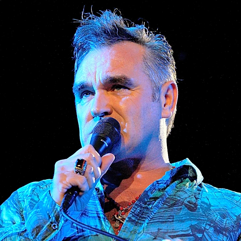 Morrissey Cancels Las Vegas Residency Days Before Showtime Due to ‘Unforeseen Logistical Issues’