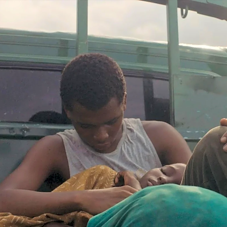 ‘Our Time Will Come’ Review: Two Orphans Journey to Accra to Find Their Kin in an Emotionally Absorbing Ghanaian Drama
