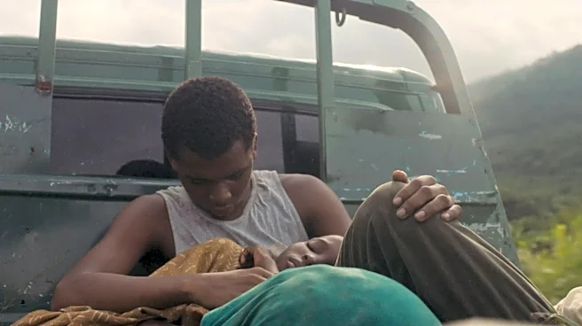 ‘Our Time Will Come’ Review: Two Orphans Journey to Accra to Find Their Kin in an Emotionally Absorbing Ghanaian Drama