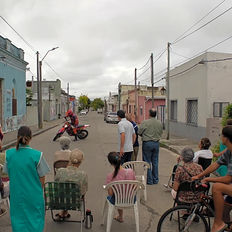 ‘Spring Story’ and ‘The Surubí’ Win Big at Locarno’s First Look