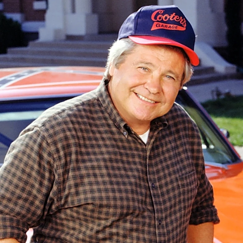 Ben Jones, Actor Turned Politician Who Played Cooter Davenport in ‘The Dukes of Hazzard,’ Dies at 84