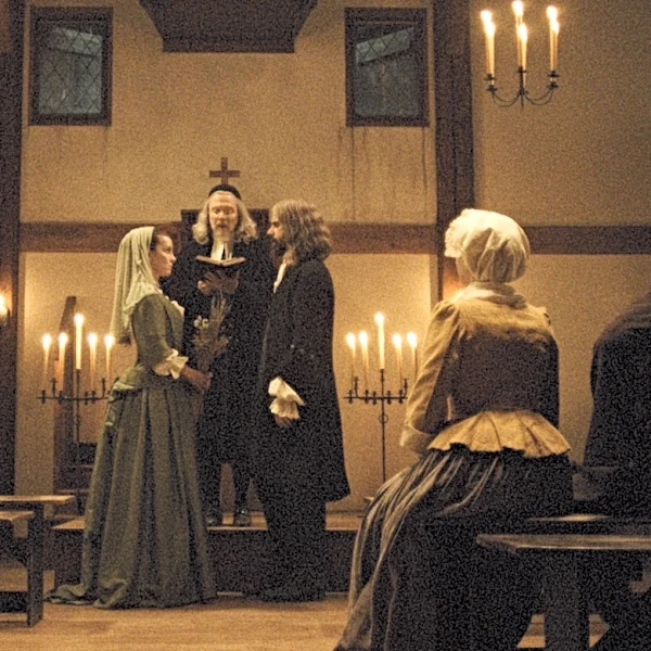 ‘Widow’s Bay,’ ‘Fallout’ and ‘Hacks’ Among Set Decorators Society of America TV Award Winners