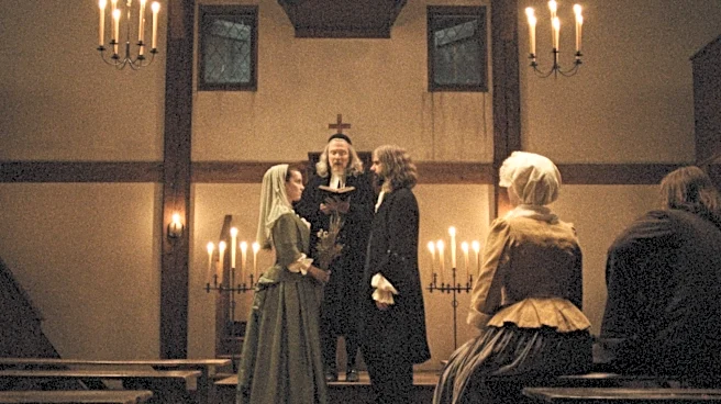 ‘Widow’s Bay,’ ‘Fallout’ and ‘Hacks’ Among Set Decorators Society of America TV Award Winners