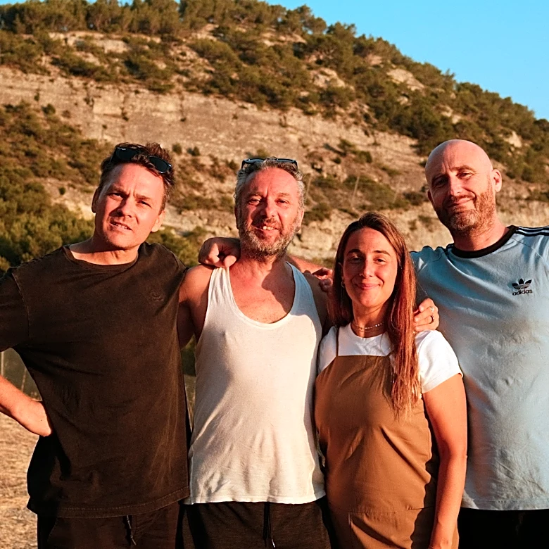 ‘Primo Viaggio,’ Presented Last Year at Locarno’s Alliance 4 Development, Has Wrapped and Heading for Venice Gap-Financing Market (EXCLUSIVE)