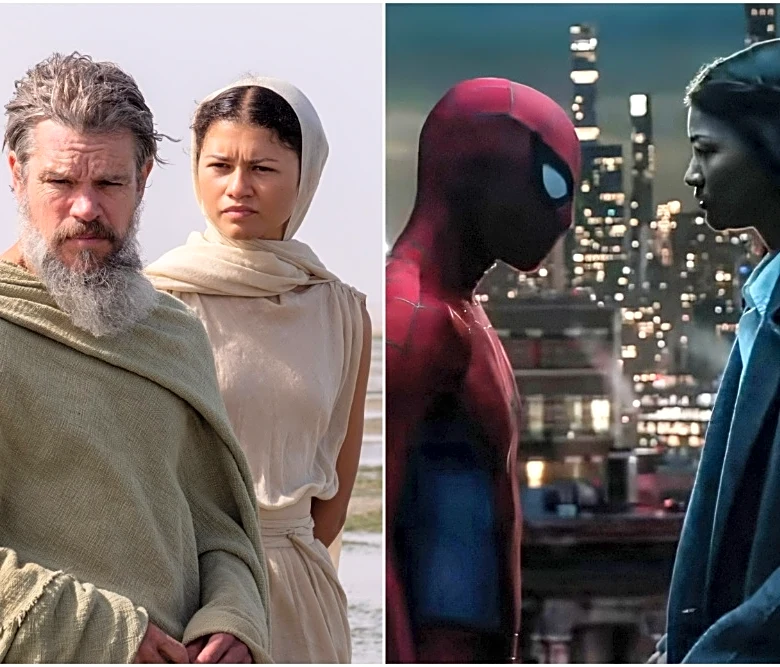 Korea Box Office: ‘The Odyssey’ Bests ‘Spider-Man: Brand New Day’