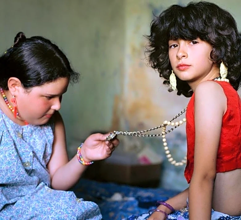 Alessandra Sanguinetti on Her Dreamy, Grounded Directorial Debut ‘The Illusion of an Everlasting Summer’