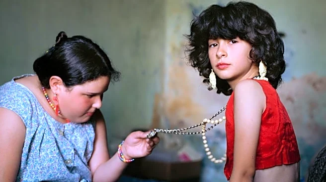 Alessandra Sanguinetti on Her Dreamy, Grounded Directorial Debut ‘The Illusion of an Everlasting Summer’