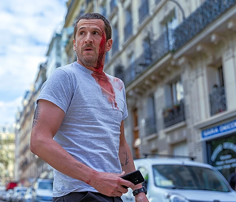 Netflix Sets ‘Ad Vitam’ Sequel With Guillaume Canet