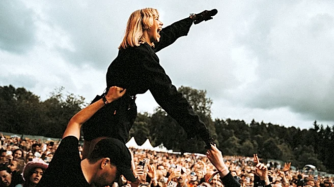 How Norway’s Øyafestivalen Became One of Europe’s Best Music Fests: Balancing Huge Headliners With Homegrown Artists, Prioritizing Gender Parity an...