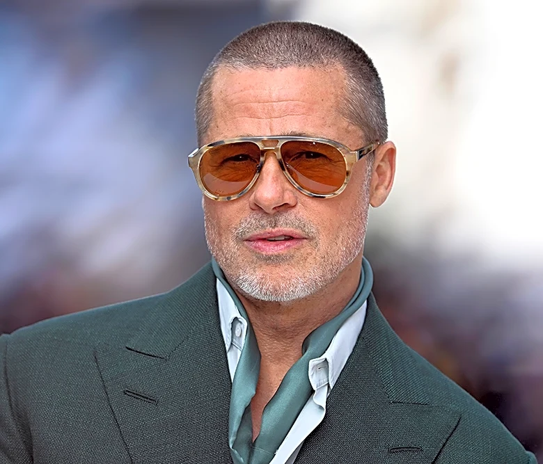 Brad Pitt Says AI Could Help More ‘Mid-Budget Films’ Get Made if It’s ‘Used as a Tool’: ‘Gonna Be a Very Interesting Experiment’