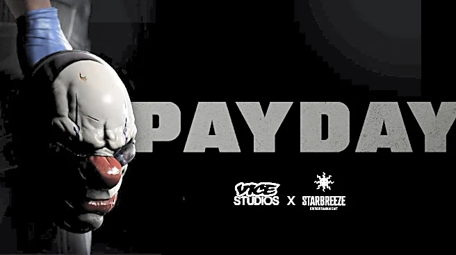 Curtis ’50 Cent’ Jackson Boards ‘Payday’ TV Series as Executive Producer (EXCLUSIVE)