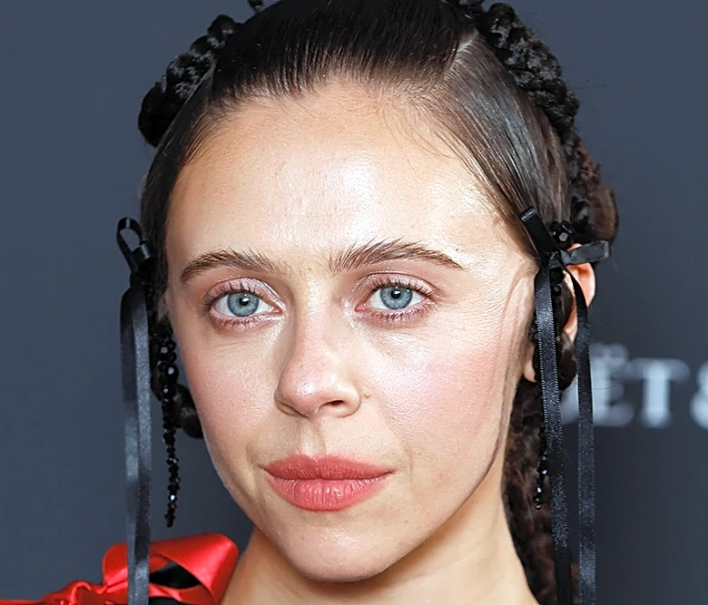 ‘Harry Potter’ Series Star Bel Powley Says ‘I Strongly Disagree With J.K. Rowling’s Views on Gender’: ‘The Trans Community Deserve Safety and Digni...