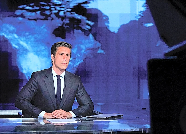 Disney Plans Hours of Commemorative 9/11 Coverage Across ABC, Disney+, Nat Geo, More