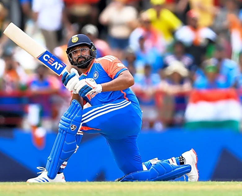 Rohit Sharma, Ajay Devgn, Madhuri Dixit Nene and A.R. Rahman Lead Sony Pictures Networks India Content Slate