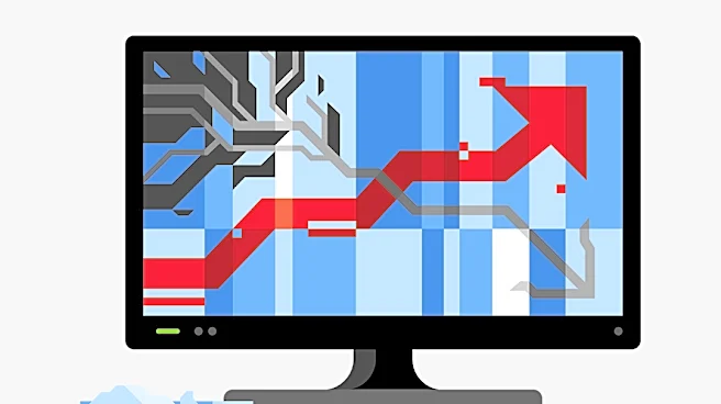 Streaming Saves TV in Upfront, But Ad-Dollar Declines for Linear Are Significant