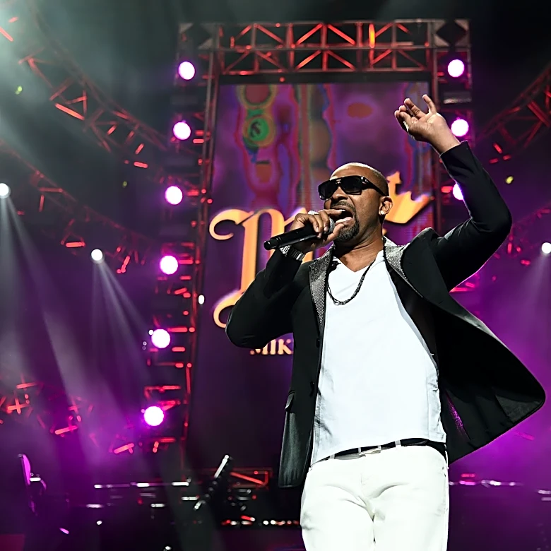 Mike Epps Signs With Independent Artist Group for Representation (ESCLUSIVE)