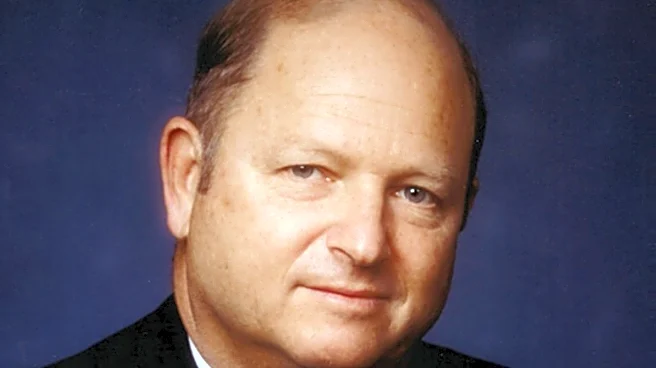 Jerry Katzman, Former William Morris President, Dies at 89