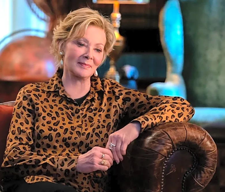 Can Jean Smart Become the First Woman in Emmy History to Sweep Every Season of Her Series?