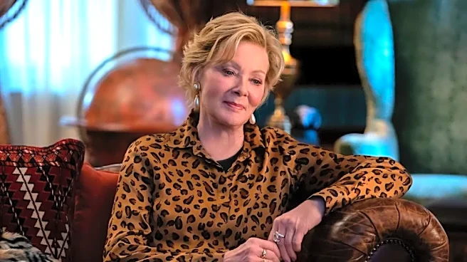 Can Jean Smart Become the First Woman in Emmy History to Sweep Every Season of Her Series?