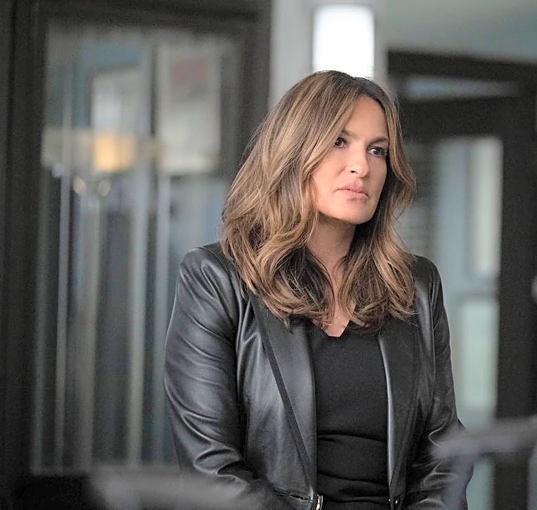 ‘Law and Order: SVU’ Best of Mariska Hargitay Marathon Set for September on NBC