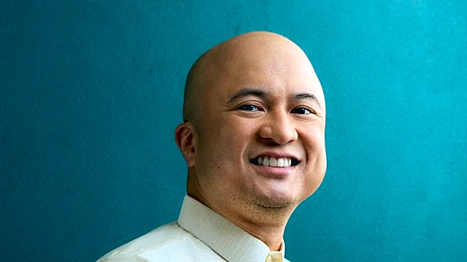 UTA Signs ‘Forgotten Island’ Writer-Director Januel Mercado (EXCLUSIVE)