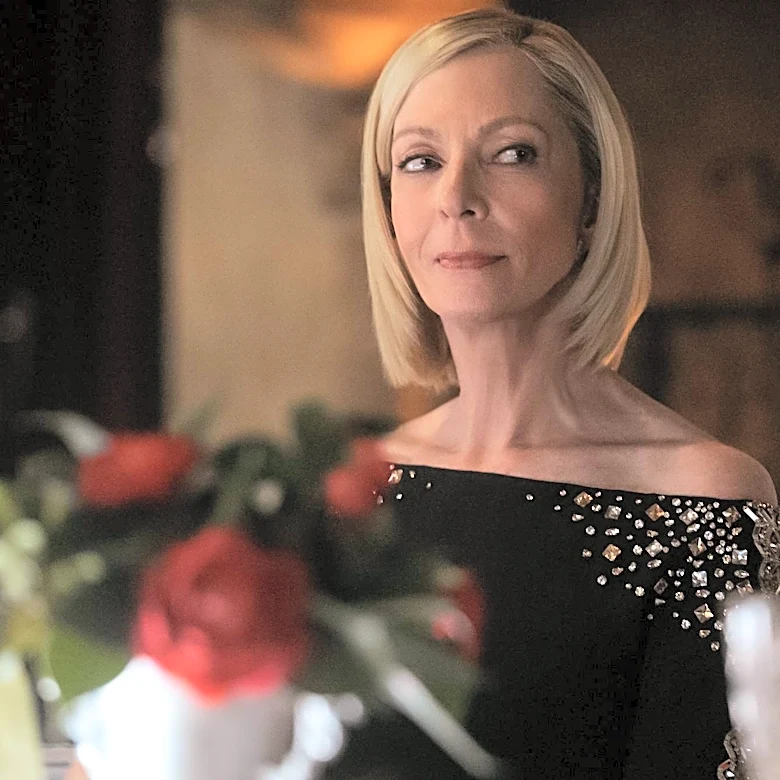 Allison Janney on Playing the President in ‘The Diplomat,’ Her Broadway ‘Seven-Year Itch’ and the One Genre She’s Never Tried