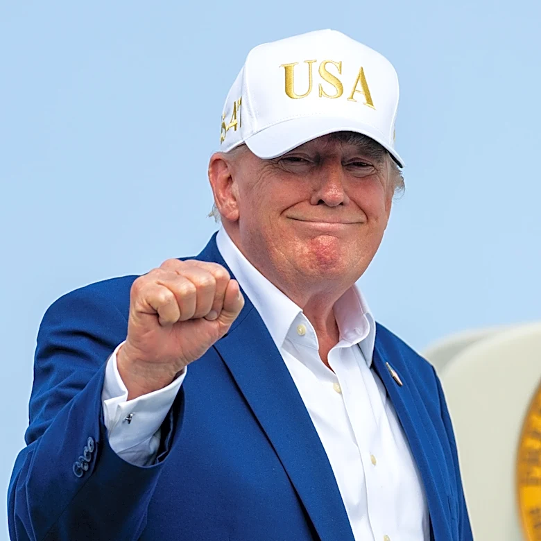 Trump Media, Operator of Truth Social, Reports Q2 Net Loss of $238.1 Million and Revenue of $1.7 Million