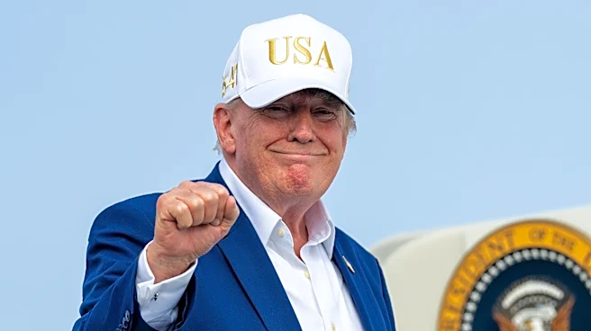 Trump Media, Operator of Truth Social, Reports Q2 Net Loss of $238.1 Million and Revenue of $1.7 Million