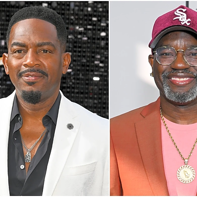 Bill Bellamy to Receive Icon Award at Whats Funny Comedy Festival, Co-Founded by Lil Rel Howery